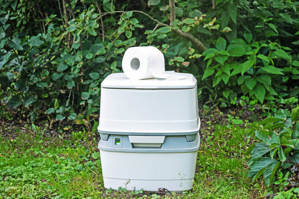 Best Construction site porta potty rental  in Barnesville, GA