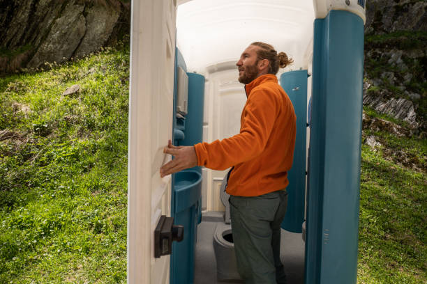 Best Long-term porta potty rental  in Barnesville, GA