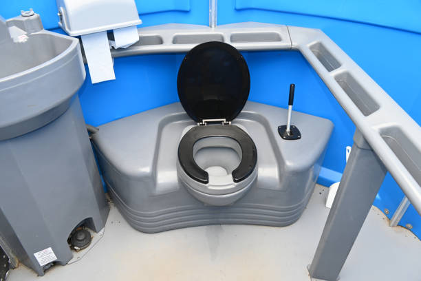 Best Portable bathroom rental  in Barnesville, GA