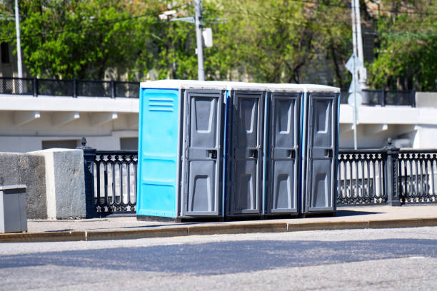 Best Event porta potty rental  in Barnesville, GA
