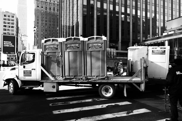 Barnesville, GA porta potty rental Company